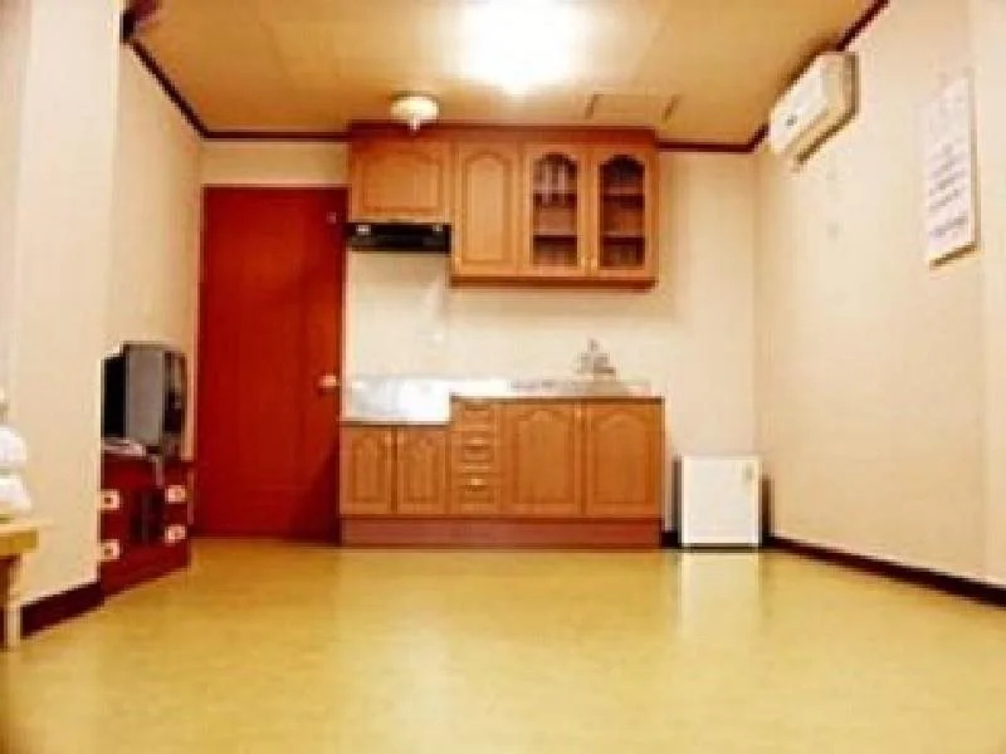 Goodstay Phoenix Spa Hotel