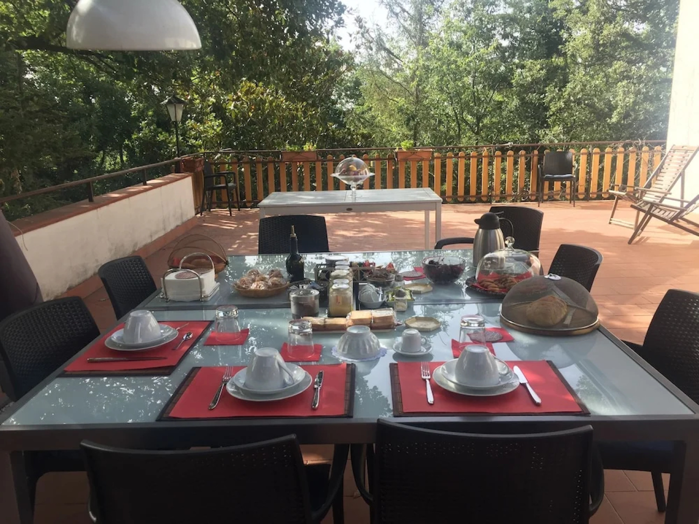 B&B Domus Verdiana