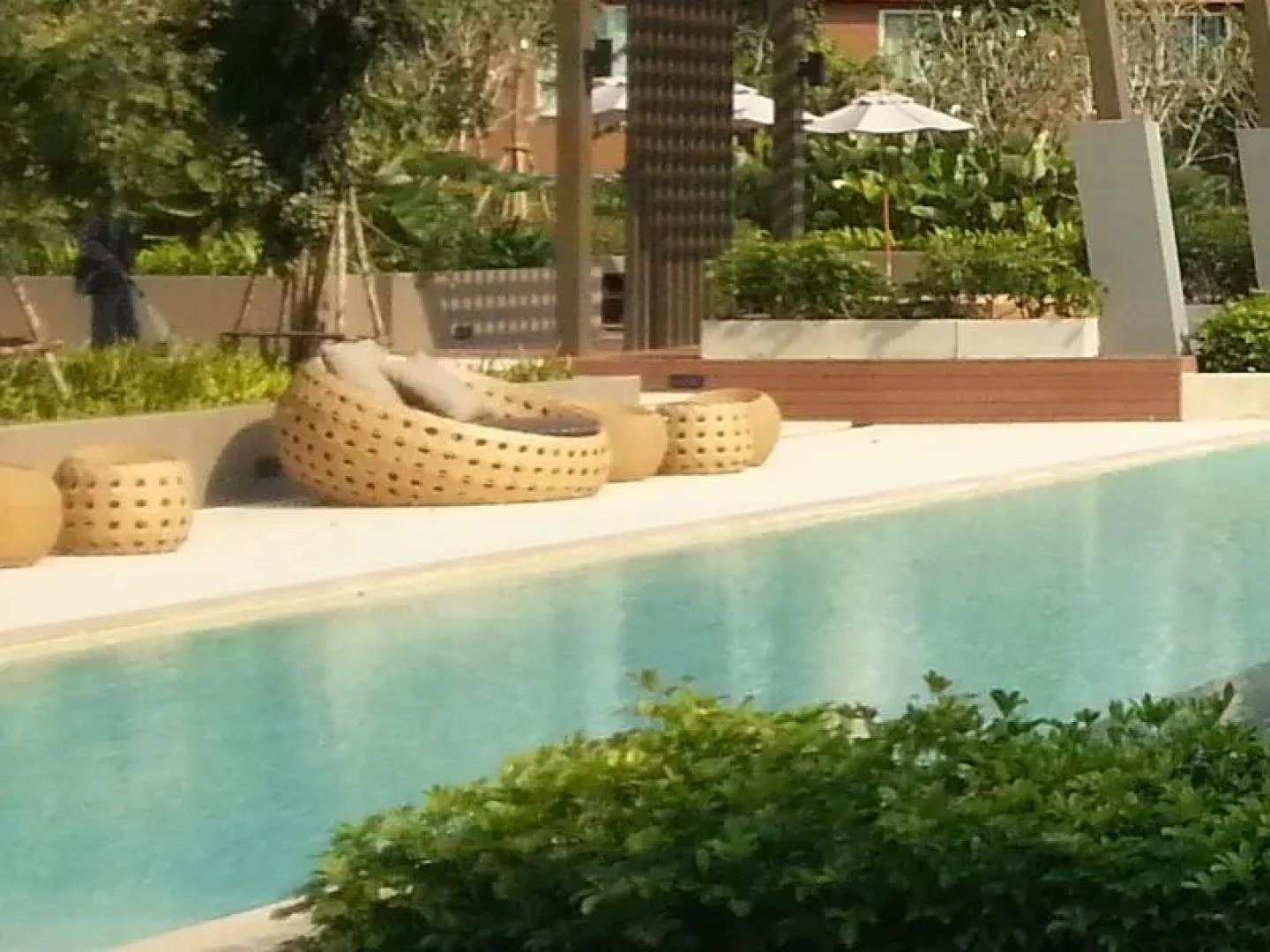 Baan Thew Lom Condo Cha Am Hua Hin