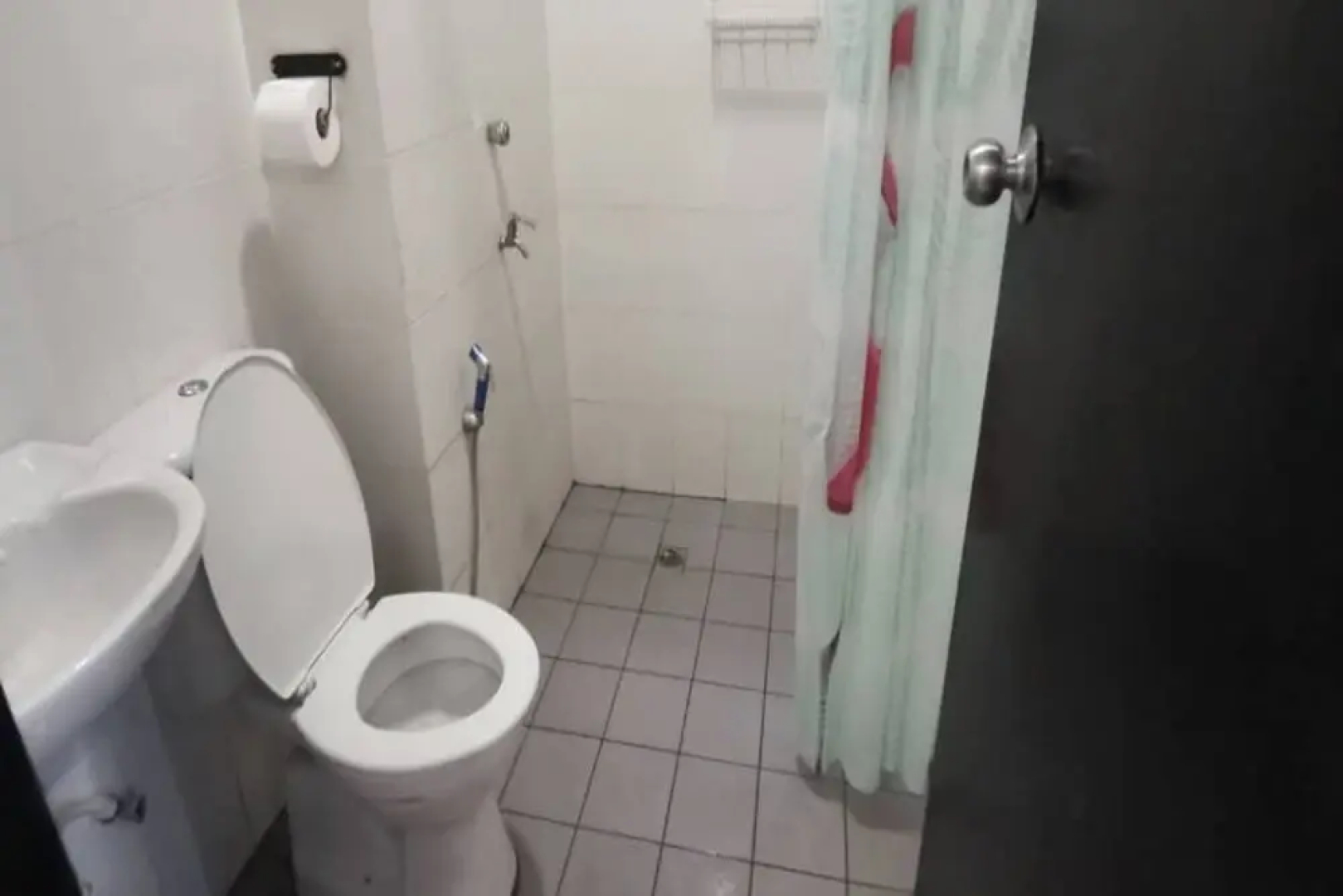 OYO Home 90459 Nd' Homestay