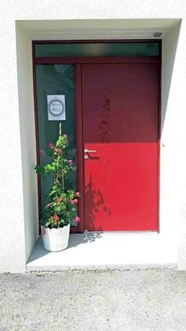 Hotel Mille Et Une Nuits Daubrac