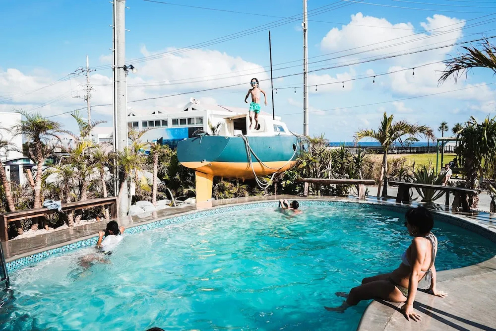 Marnix Classic Harborview Pension