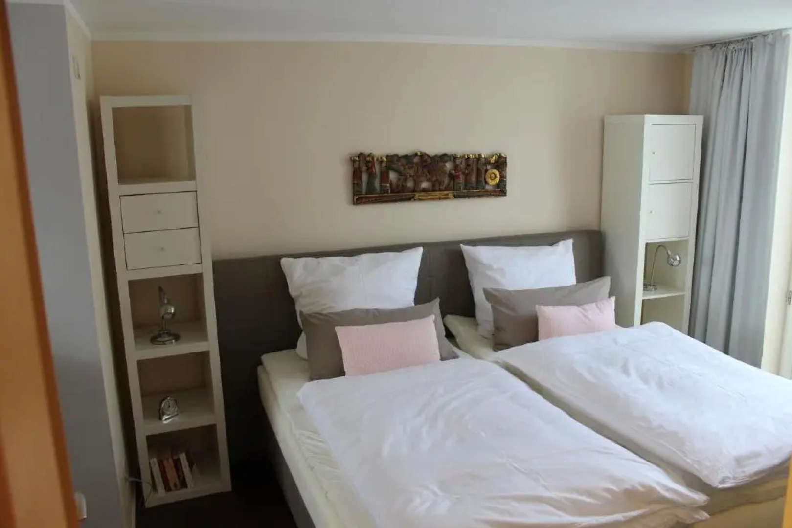 Ferienwohnung Stenzel 2