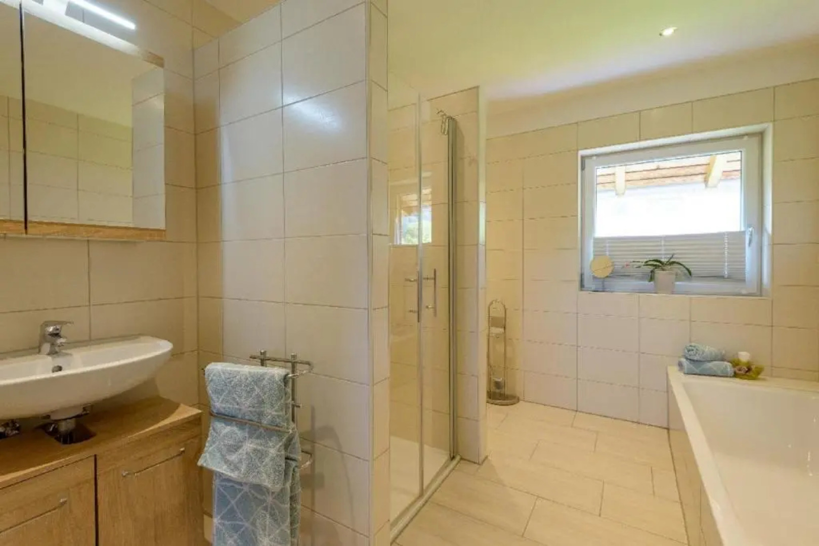 Ferienwohnung Hohenbogen