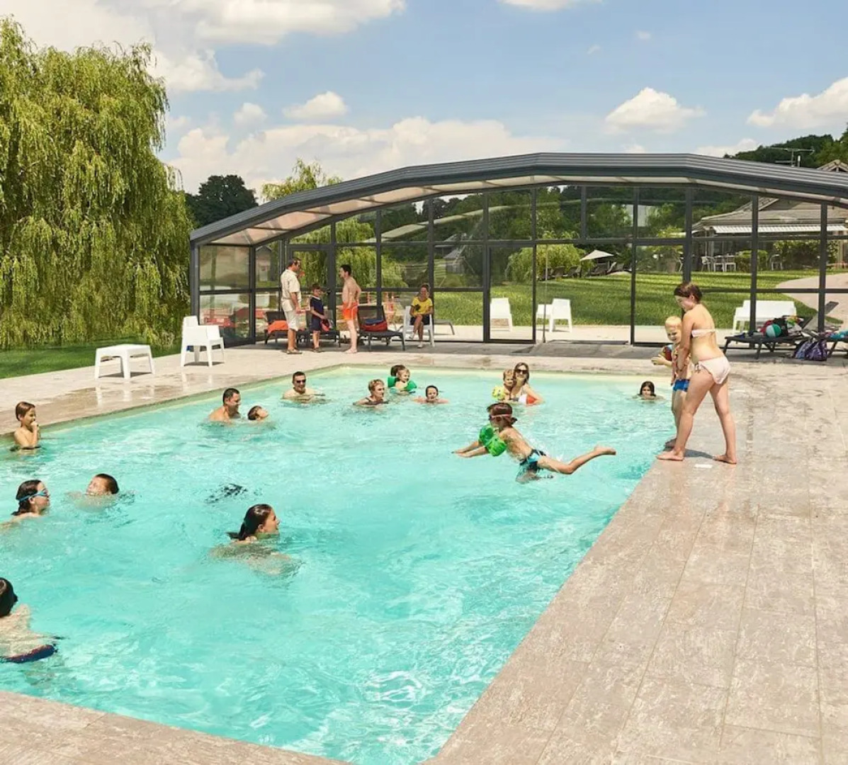 Domaine du Grand Bois