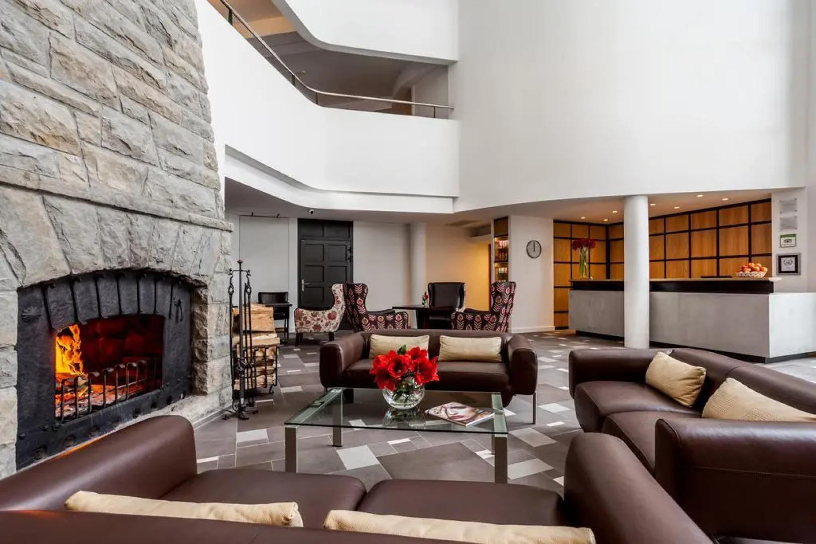 Hotel SPA Dr Irena Eris Krynica Zdrój 12+