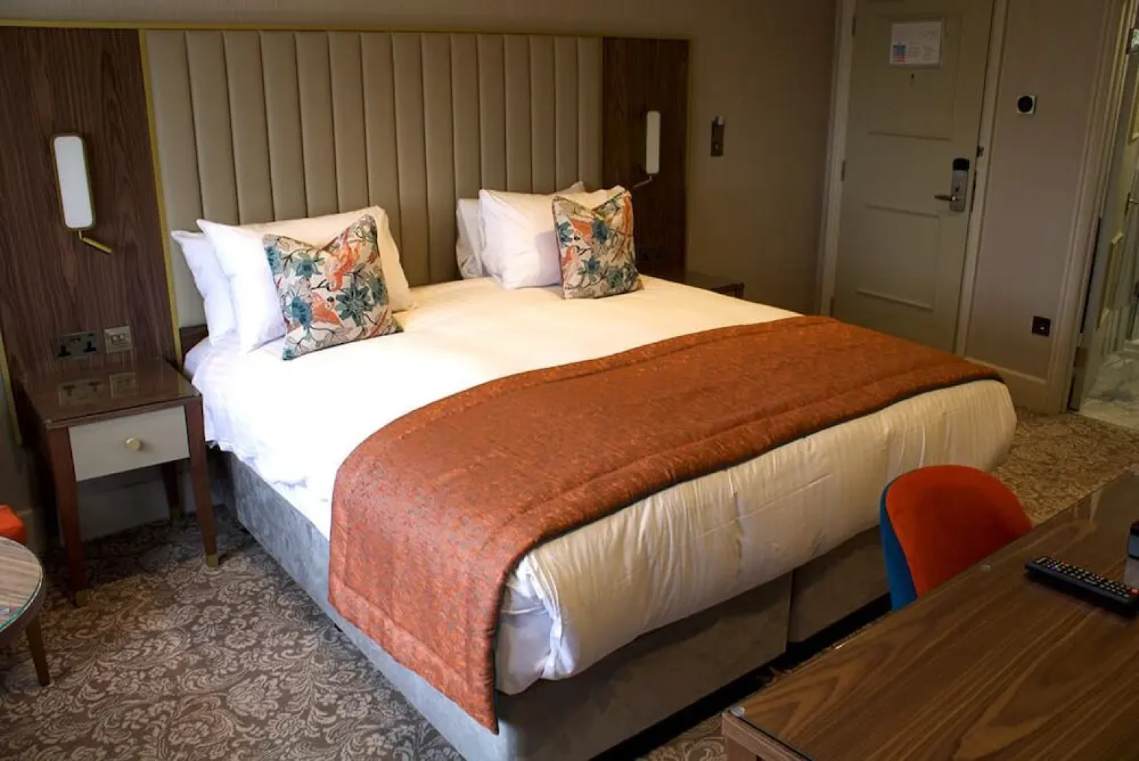 Voco The Clifton Folkestone