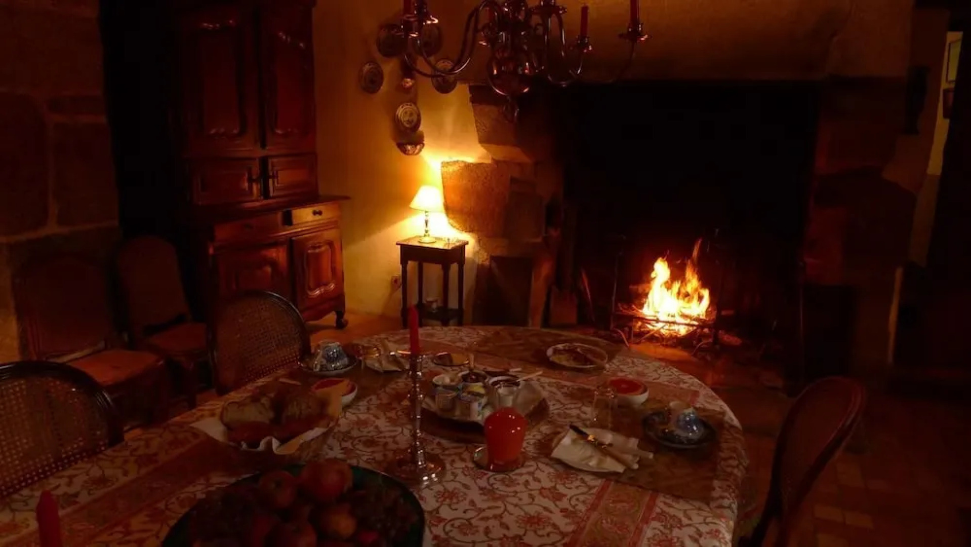 Manoir de Kerguereon