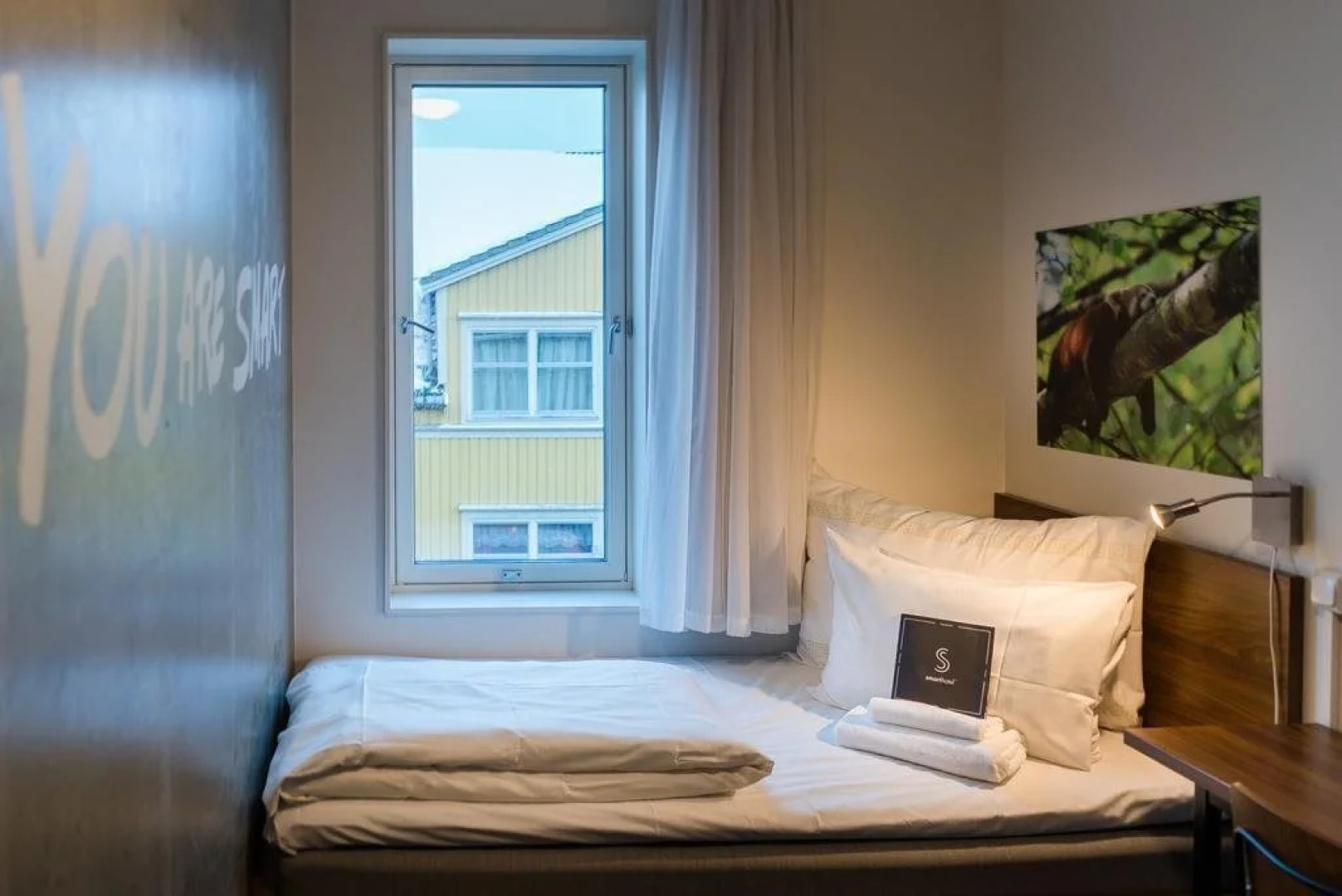 Smarthotel Tromso