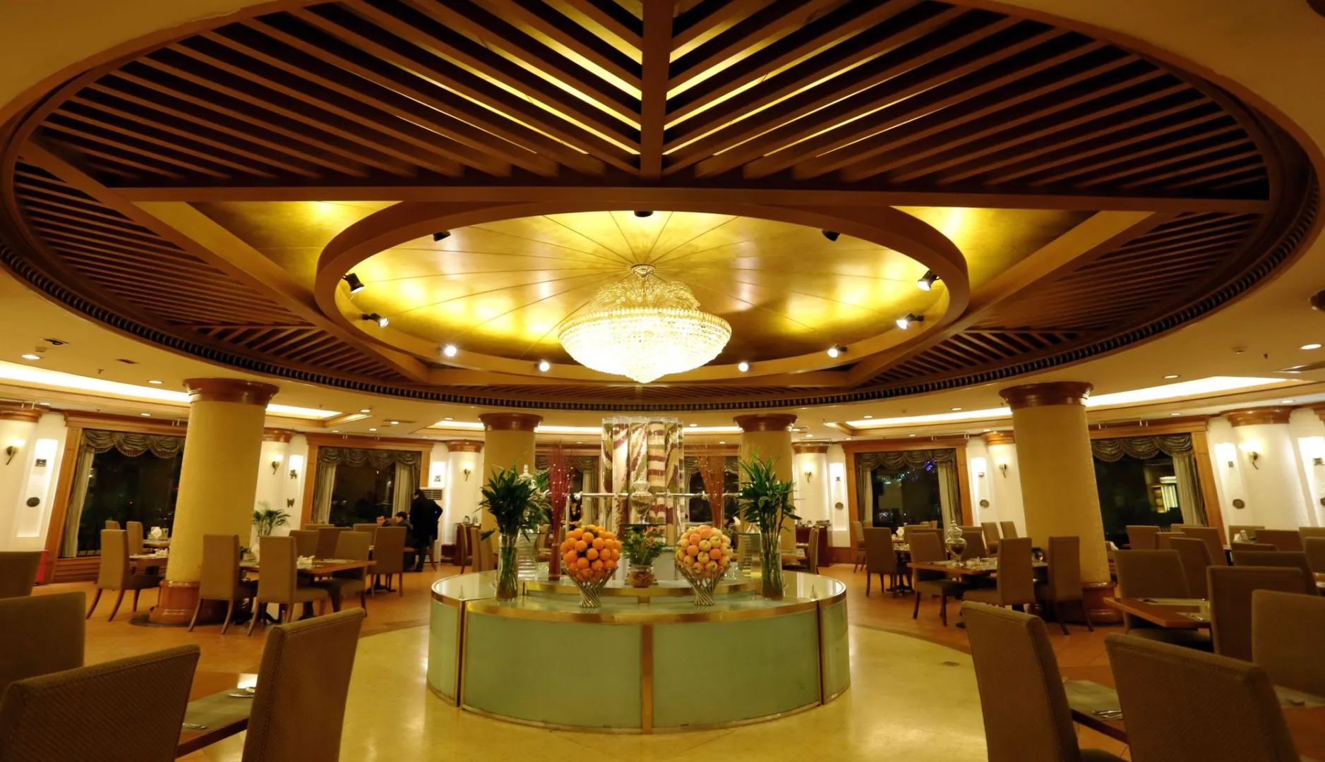 Zhengzhou Jianguo Hotel
