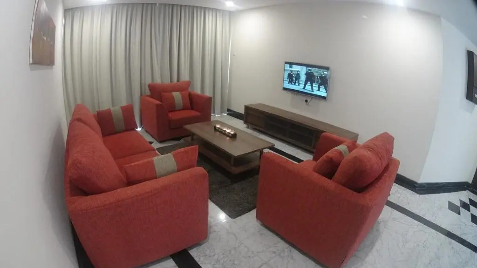 Intekma Resort & Convention Centre