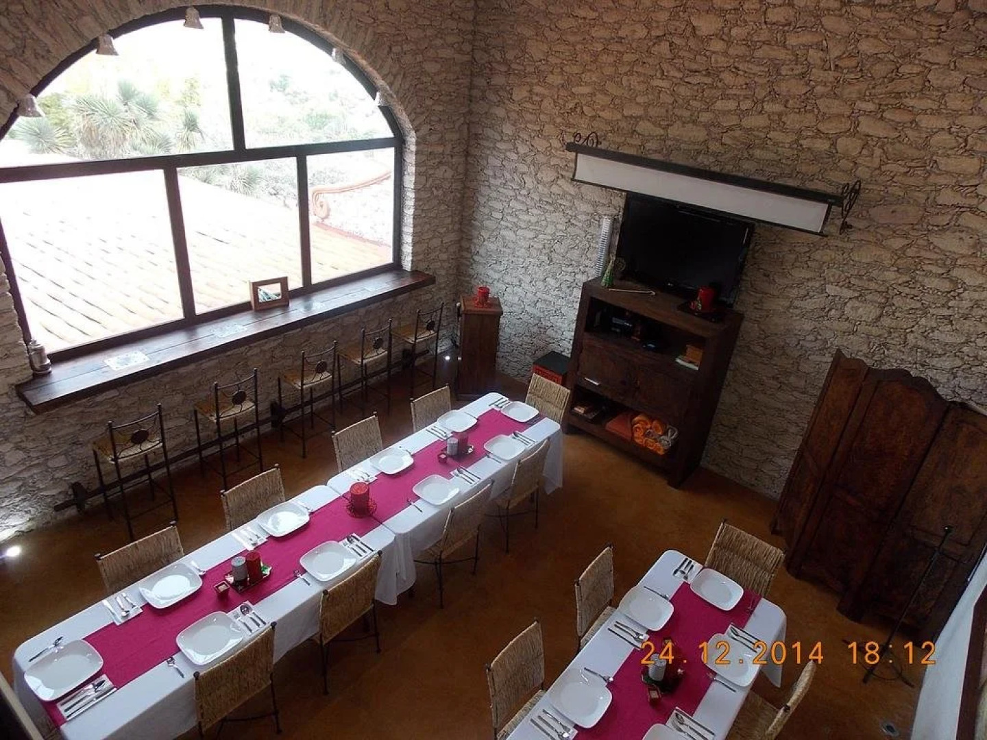 El Cantar del Viento