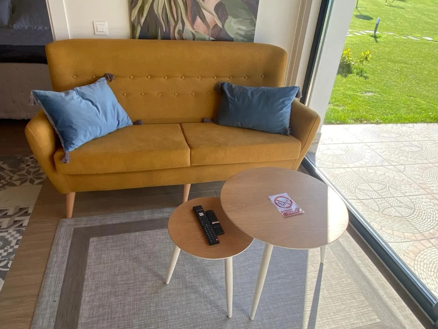 Apartamentos Turísticos VillaCordido Villaframil Ribadeo