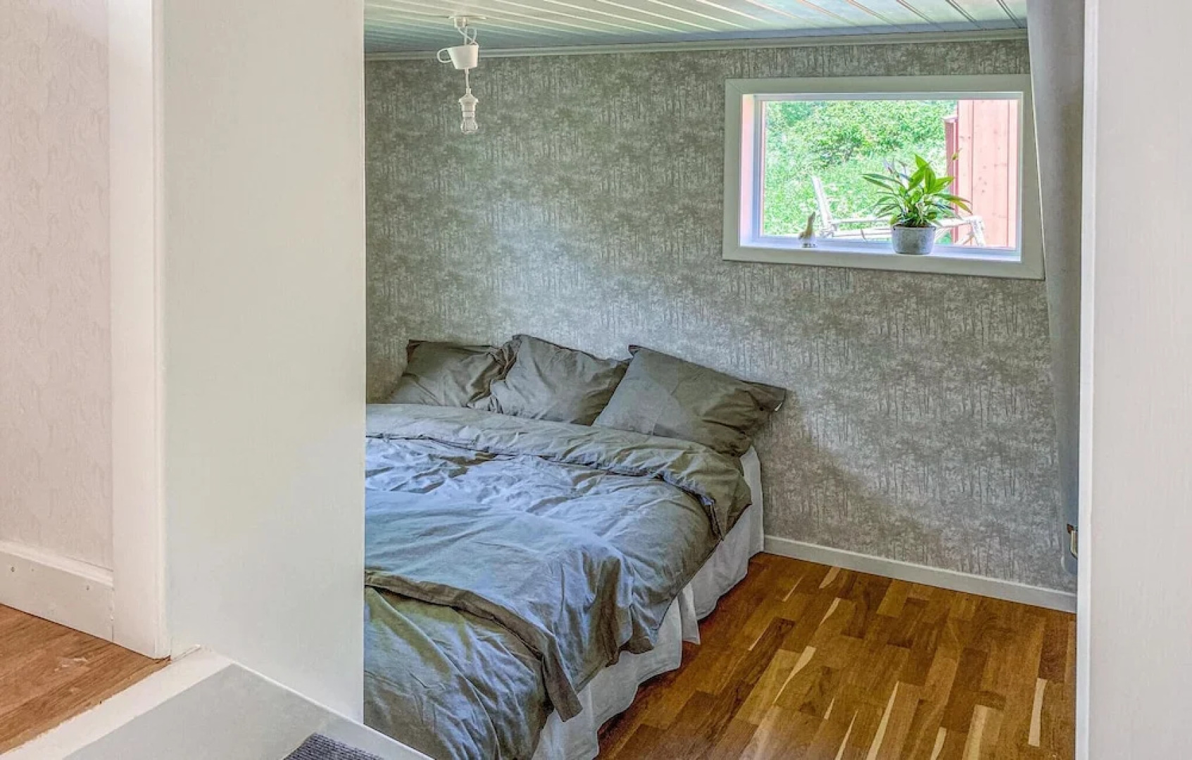 Nice Home in Härryda With Wifi and 2 Bedrooms