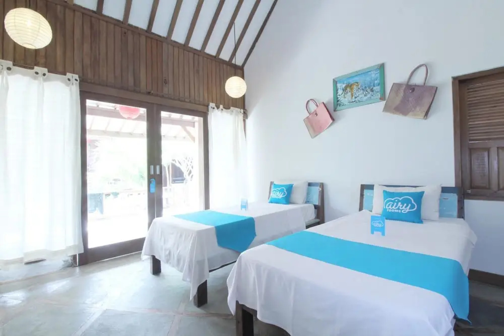 Airy Kuta Utara Beringin Gang Batu Lumbung Dalung Bali