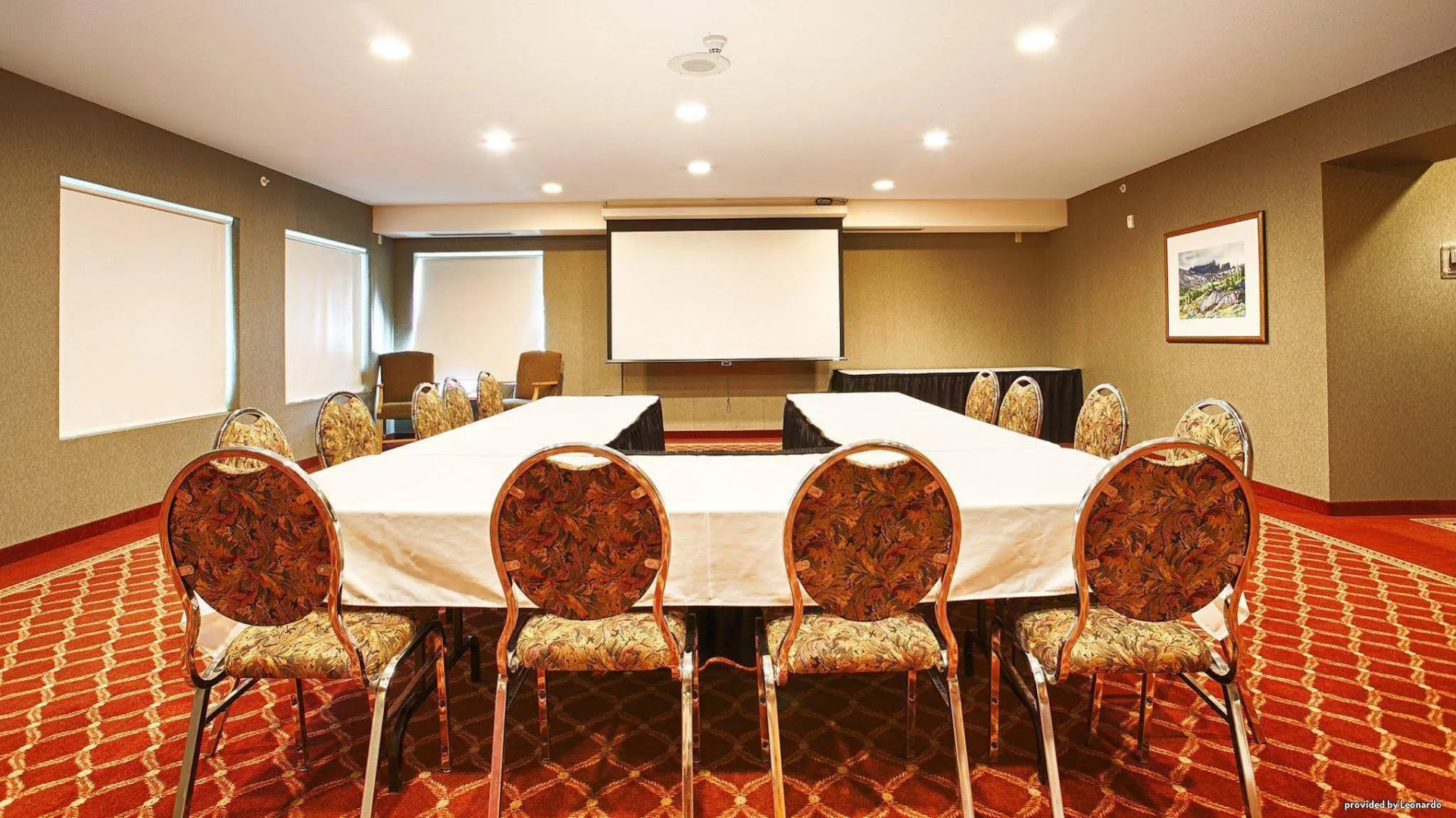 Best Western Plus Valemount Inn & Suites