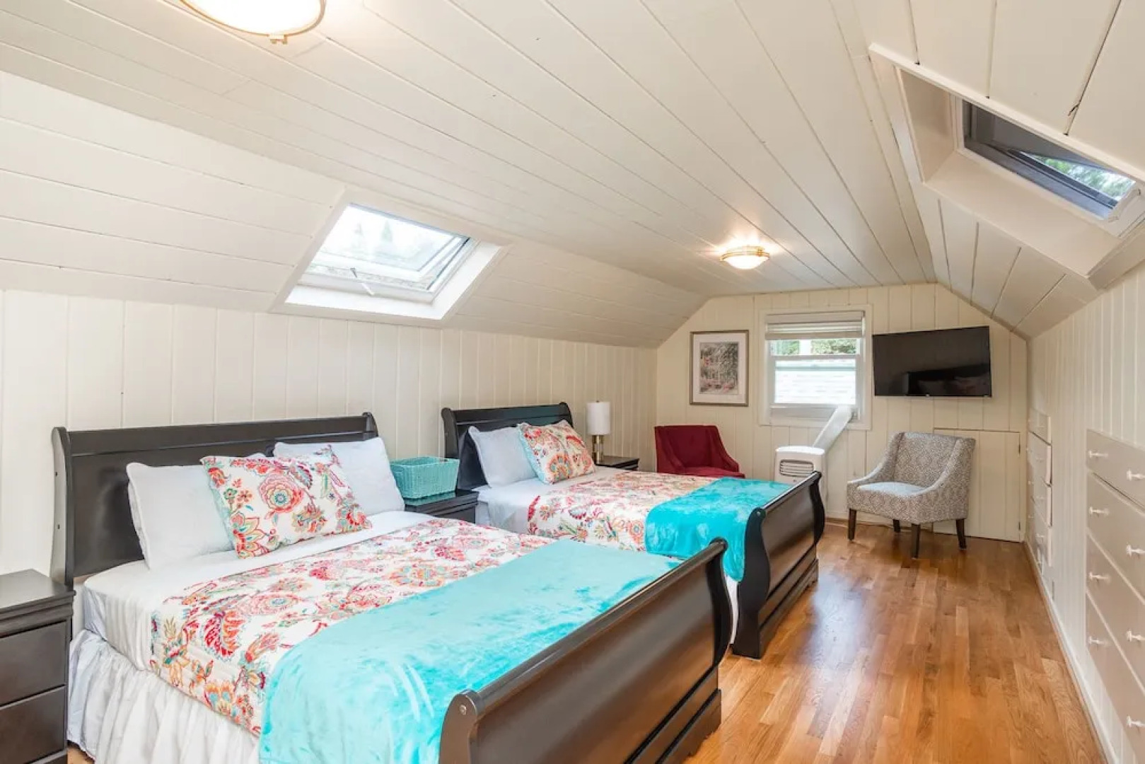 High-tech Villa Perfect Winter Getaways