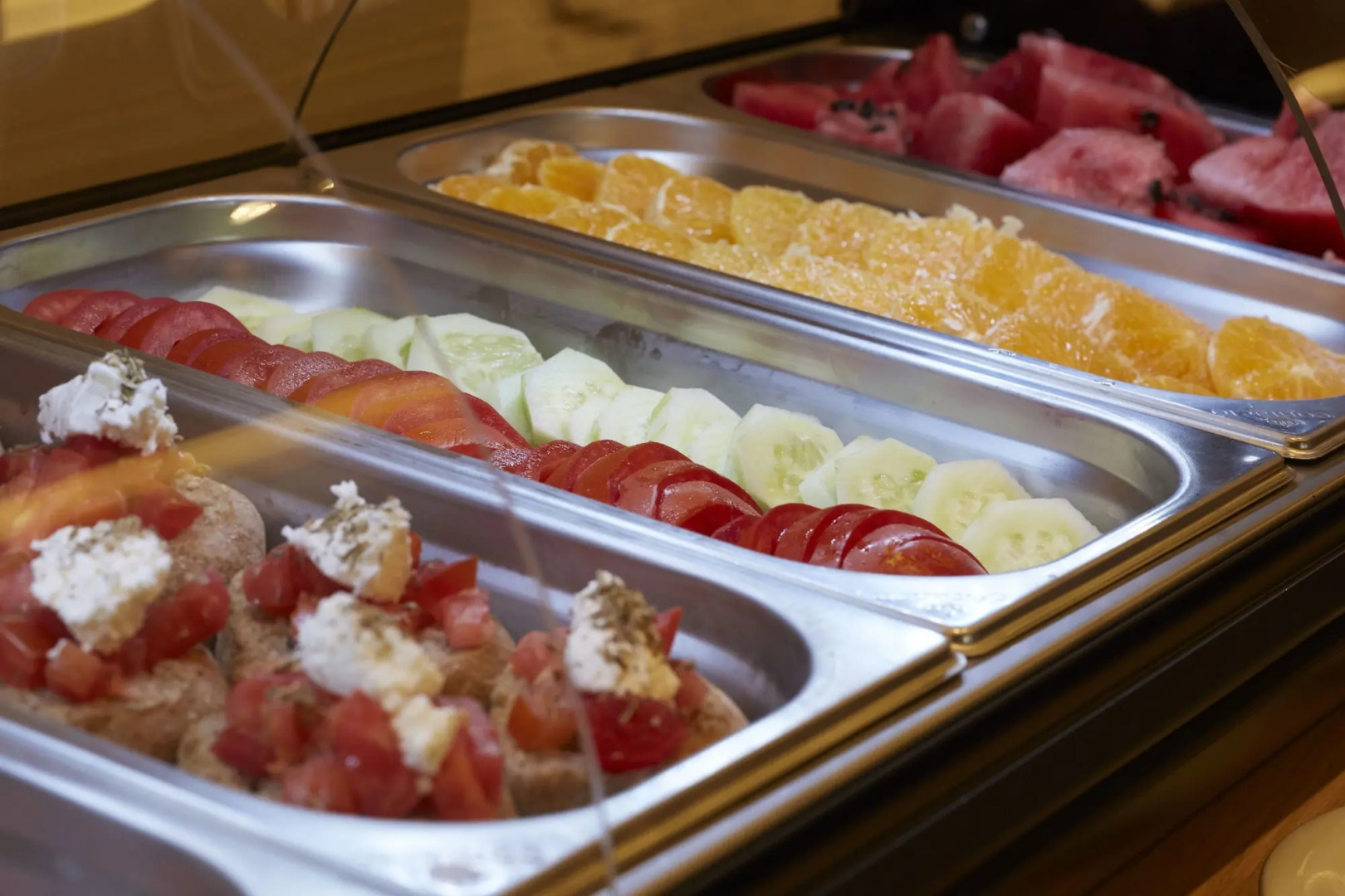 Vrahos Boutique Hotel