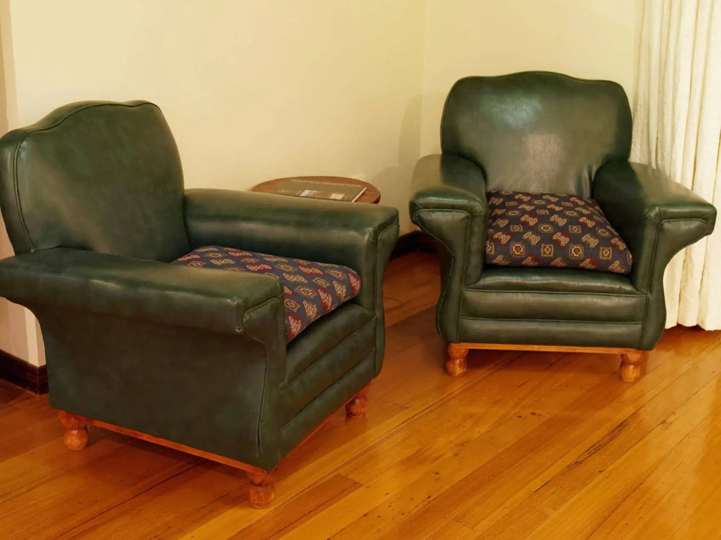 Tranquilles Bed and Breakfast