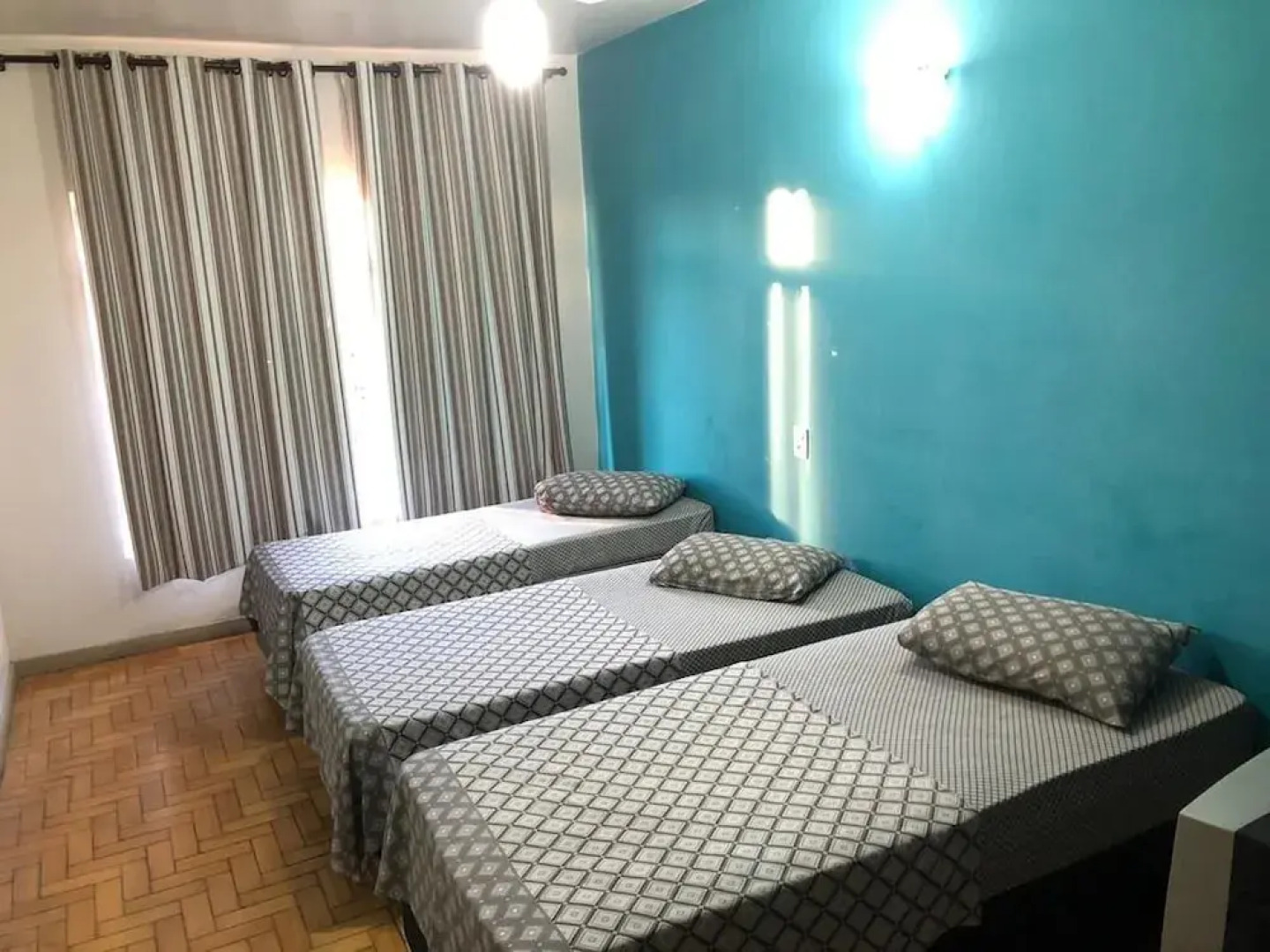 Hotel Restaurante Santa Fé