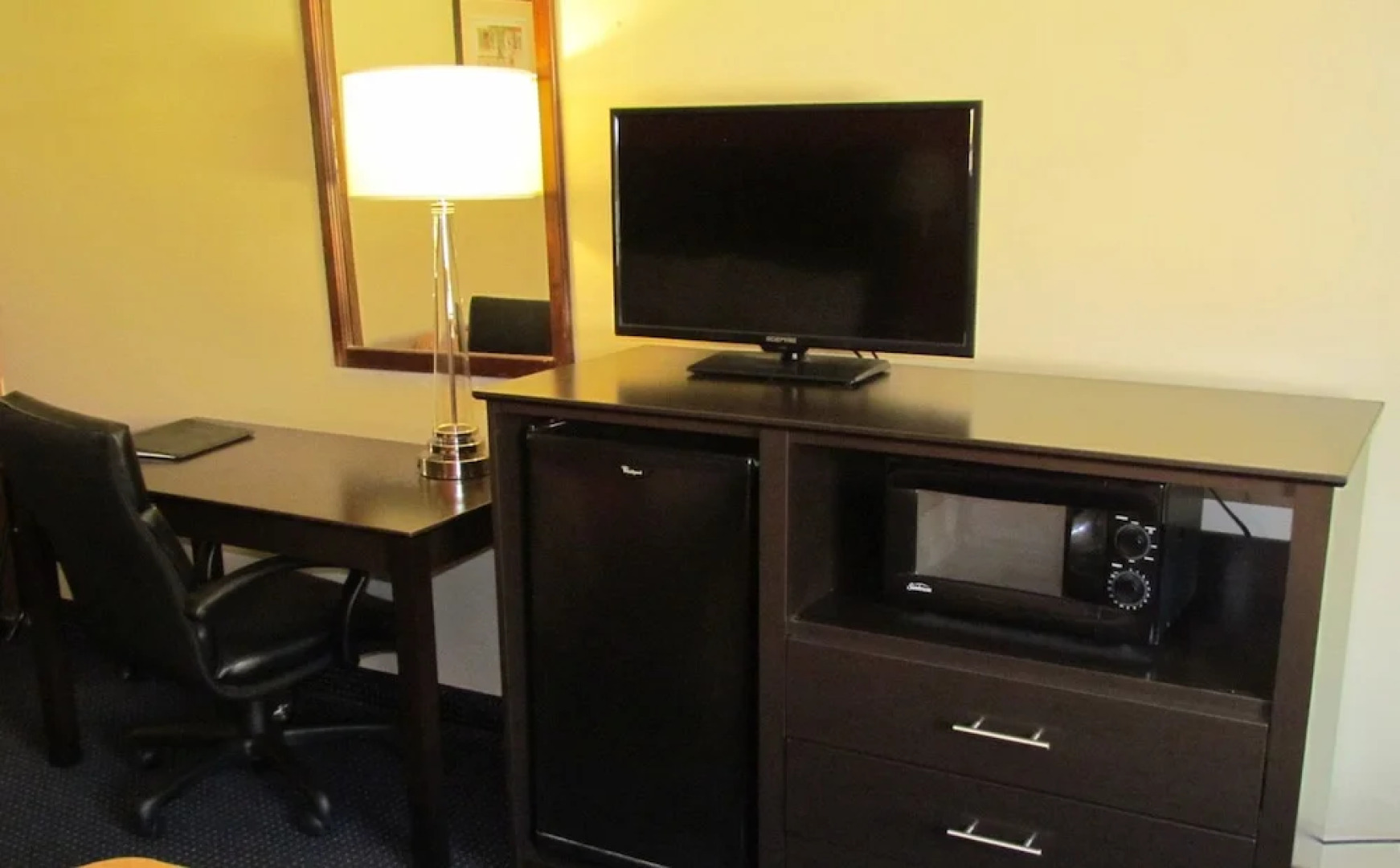 Travelers Lodge Beatrice