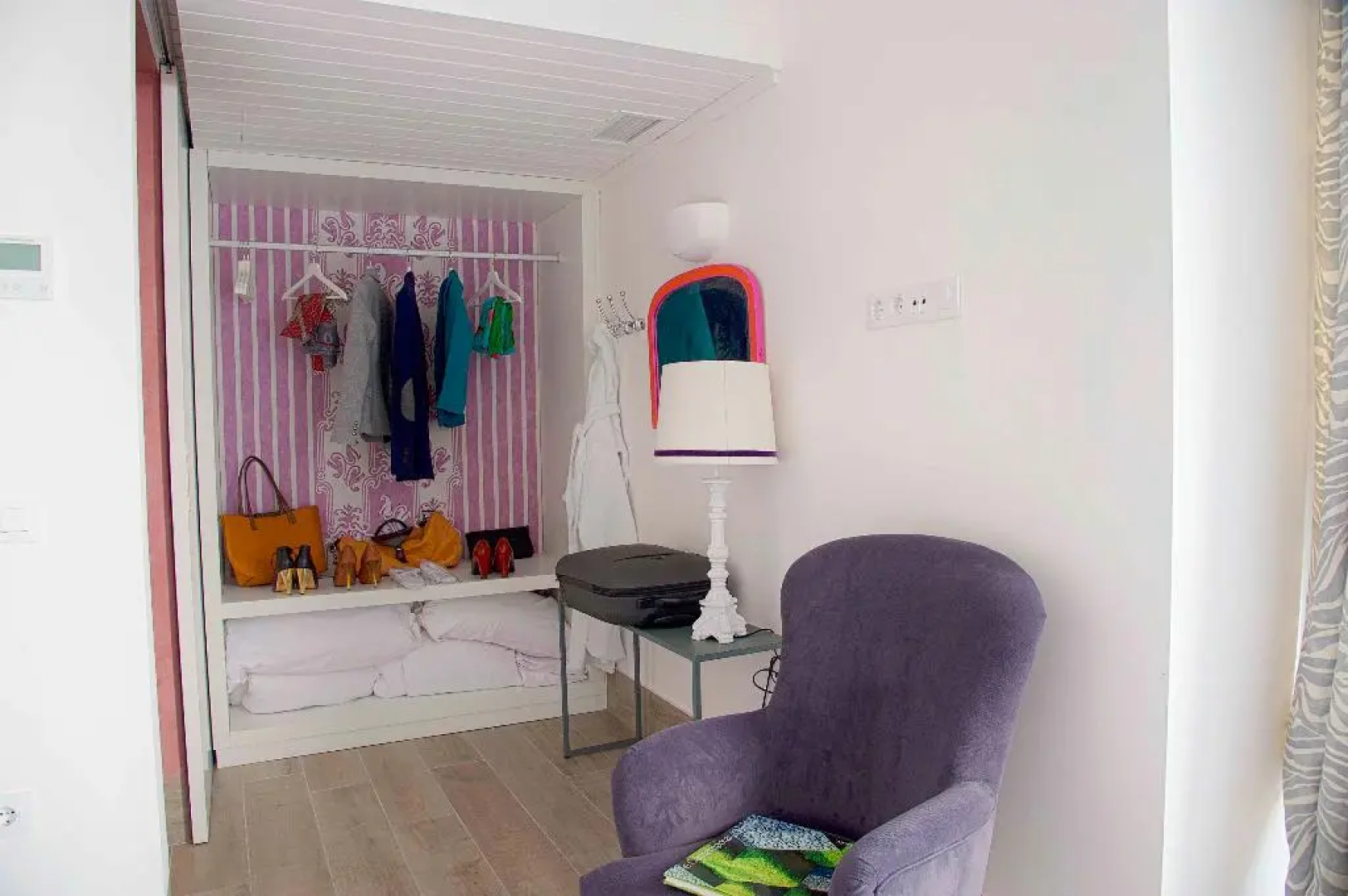 Overland Suites Catedral Luxury Apartments