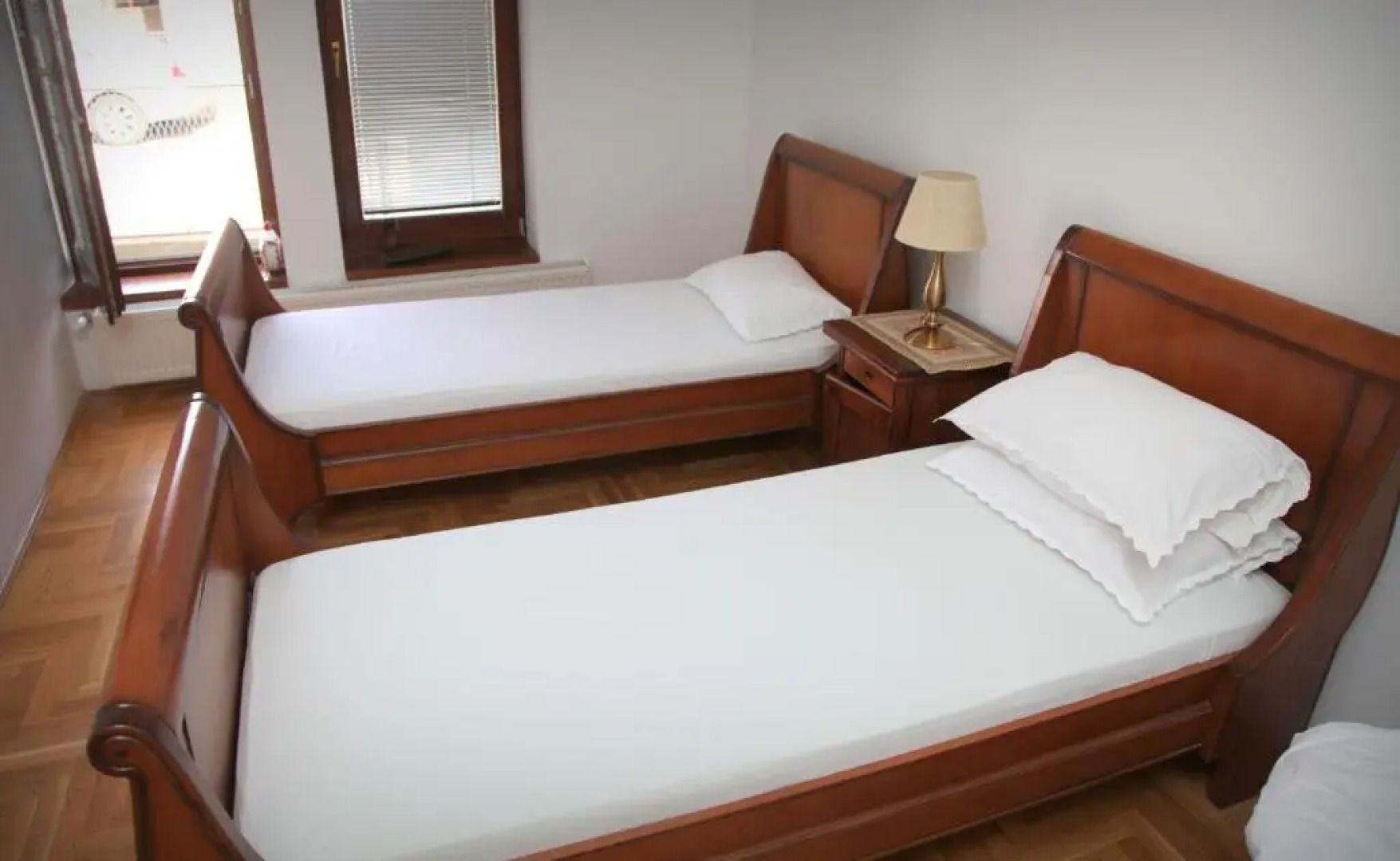 Mladenovic apartments