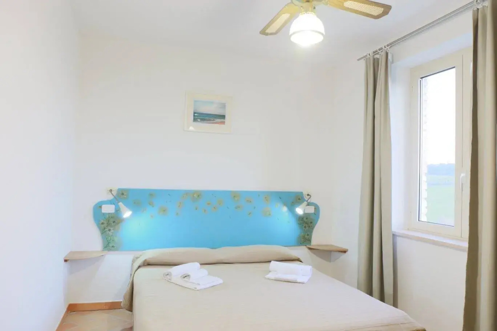 Agriturismo Case al Sole