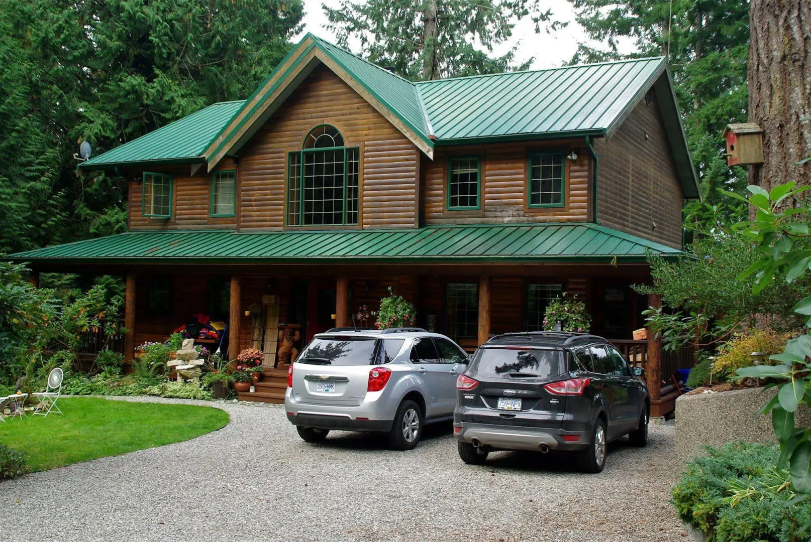 Tranquility Bay Waterfront Inn