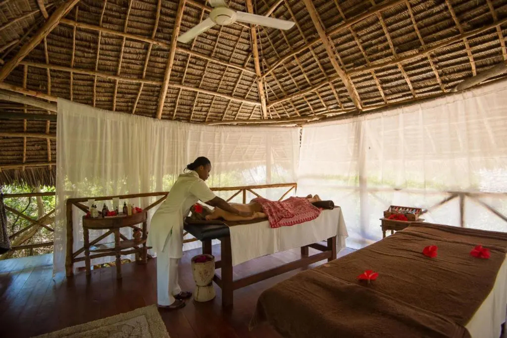 Konokono Beach Resort and Isaraya Over Water Villa