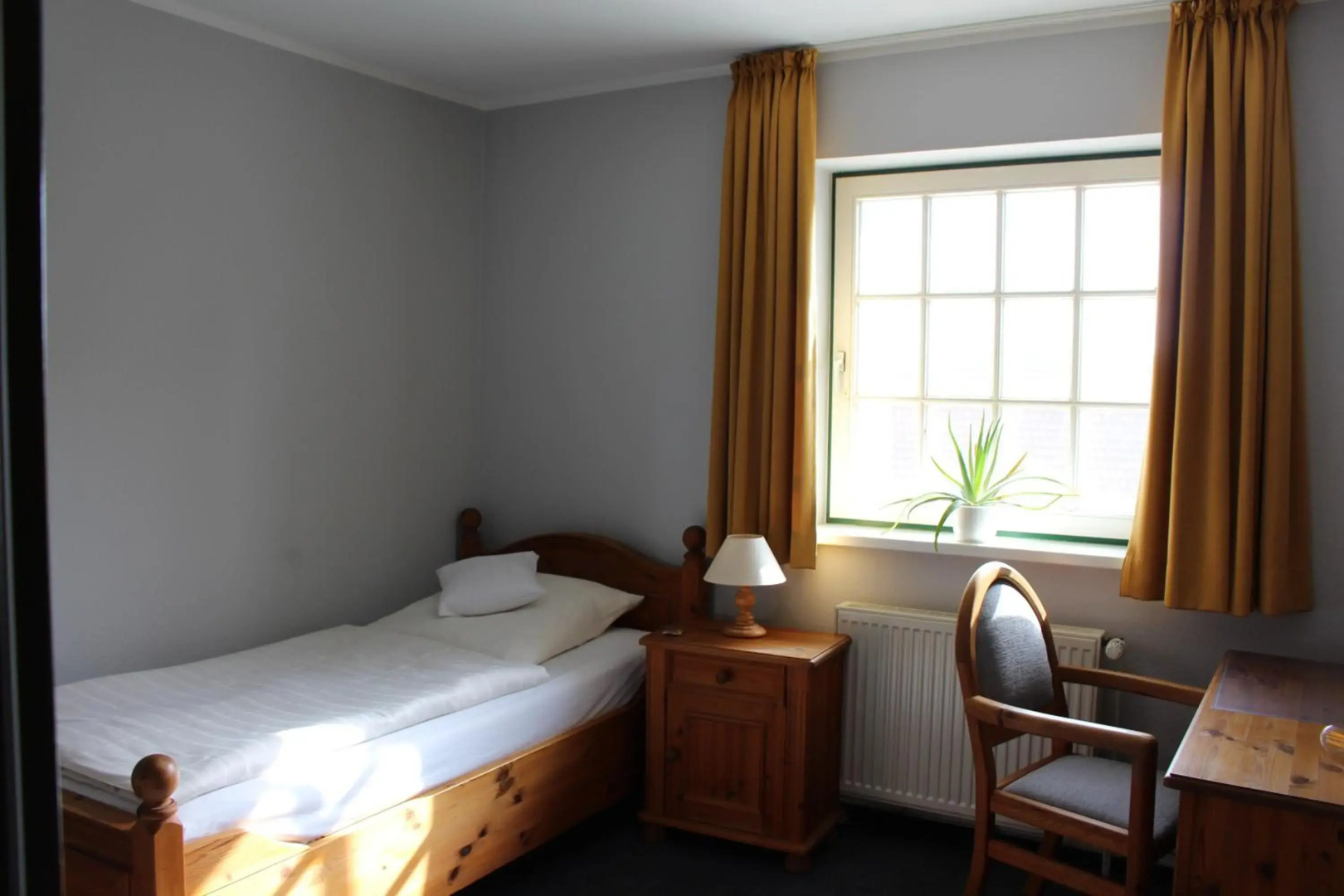Hotel Landgasthaus Am Steendamm