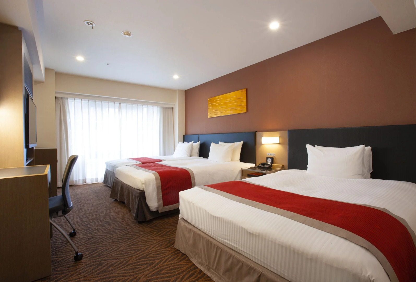 Hotel Sardonyx Tokyo