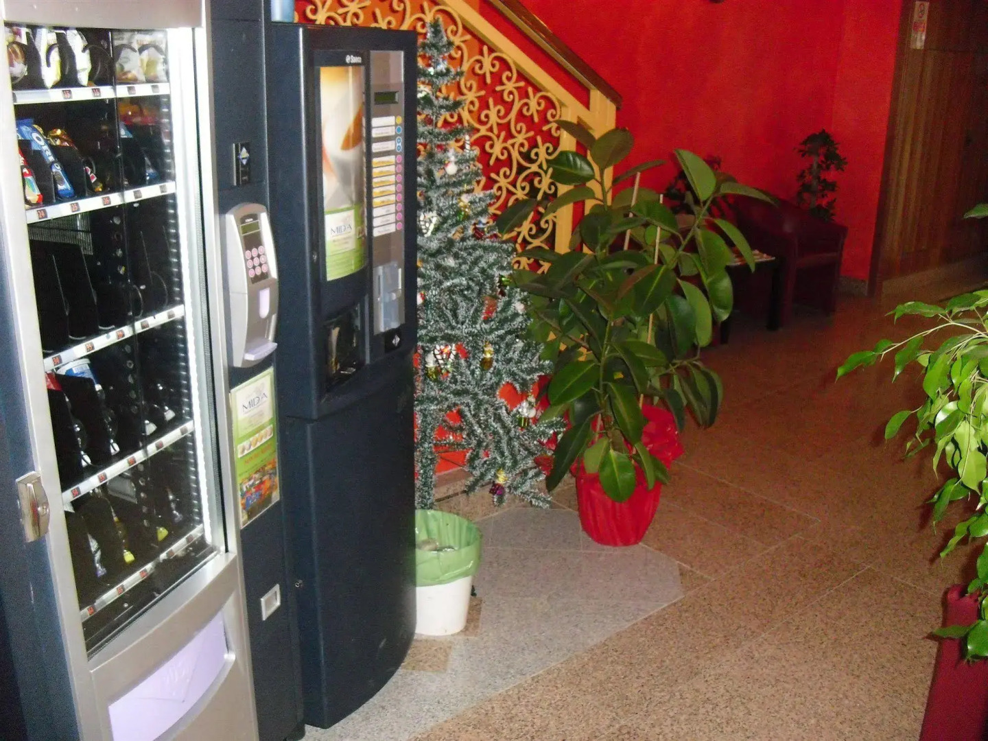 Hotel Residence Sestriere