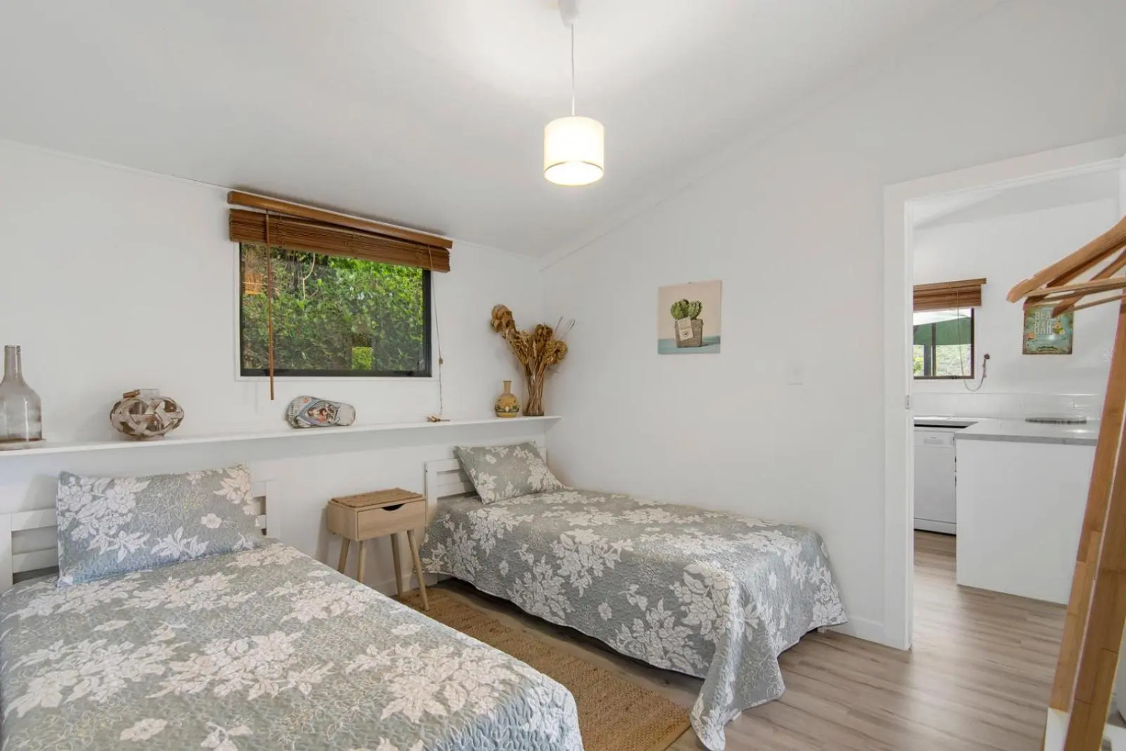 Thirsty Weta Belvue - Havelock Holiday Home