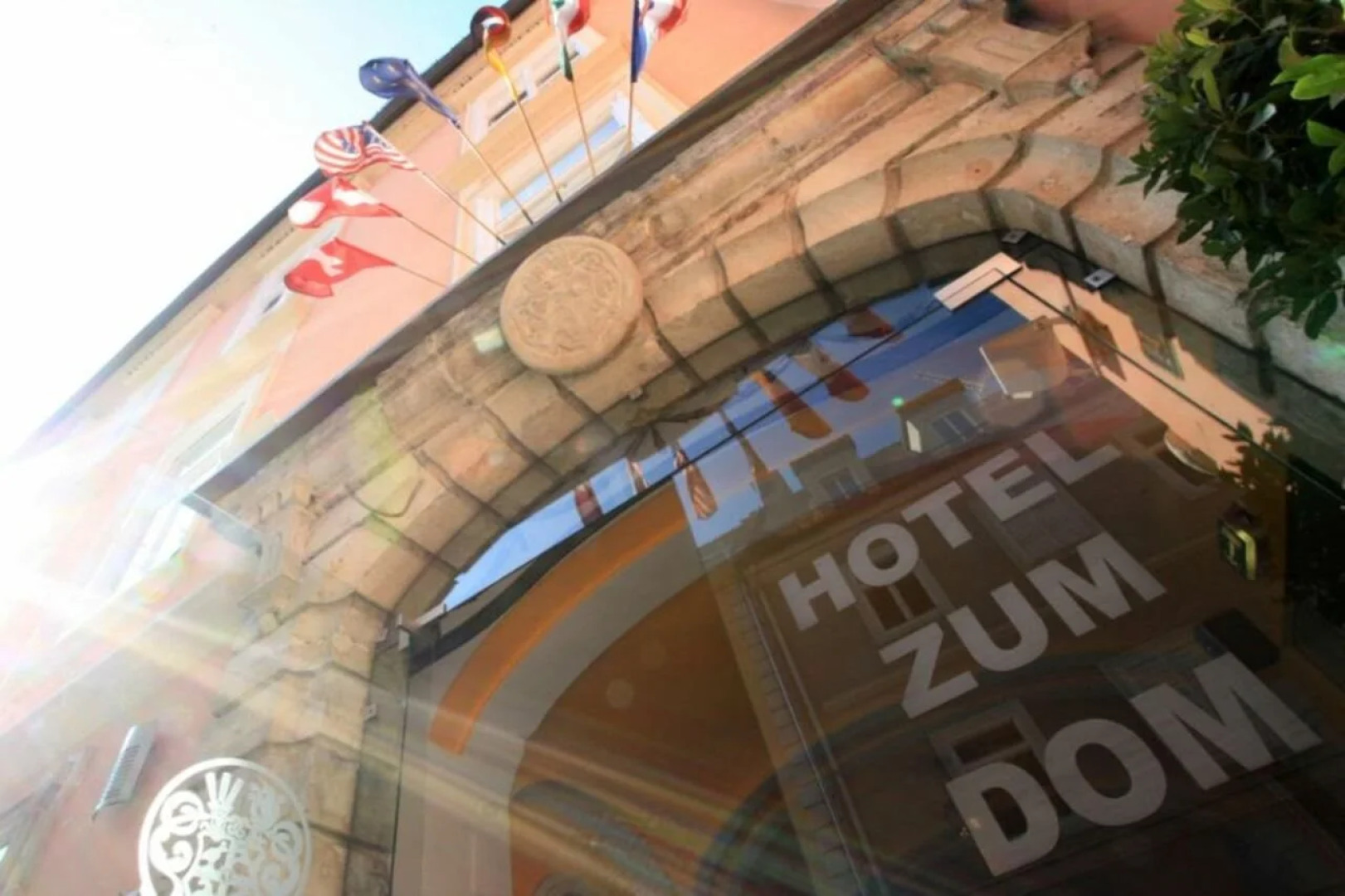 Boutique Hotel Dom - Rooms & Suites