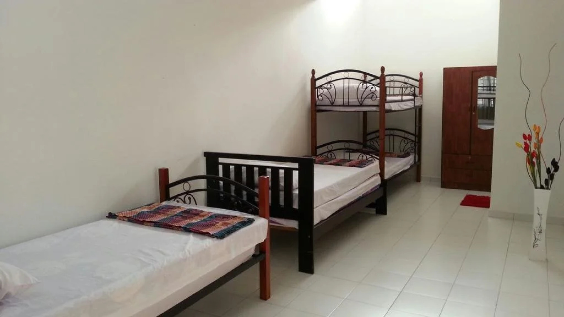 Aurora Homestay