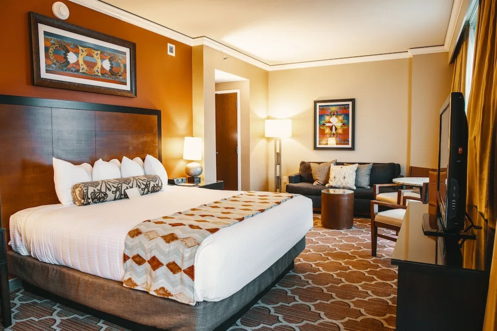 Four Winds Casino Resort – New Buffalo