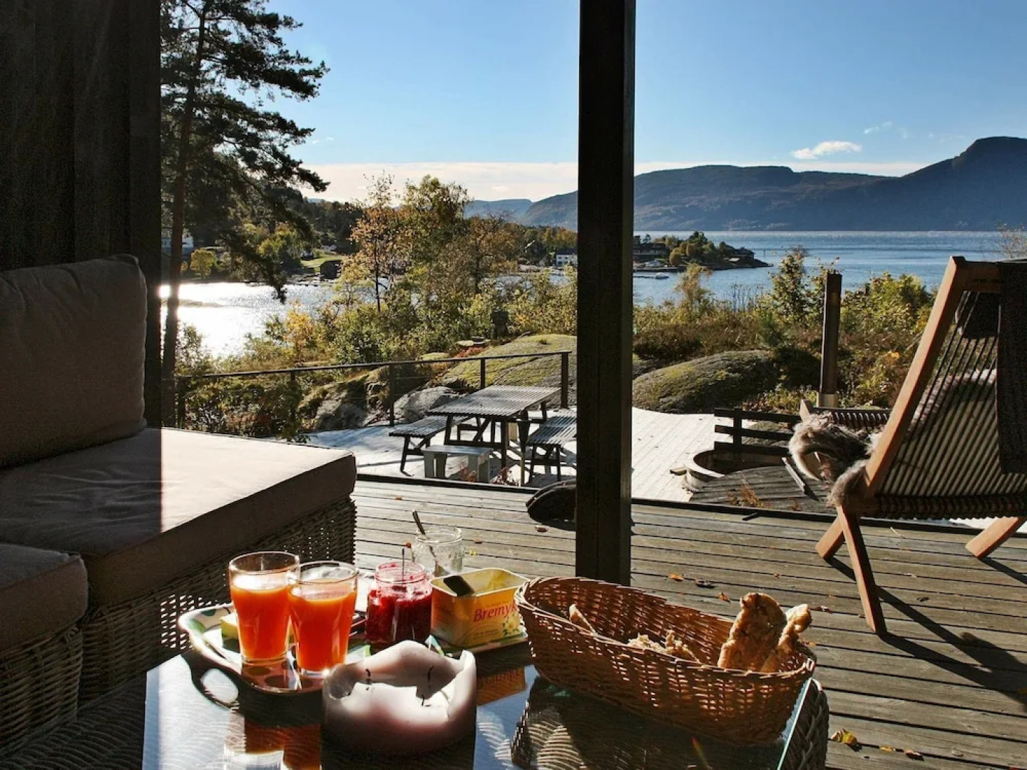 4 Star Holiday Home in Jelsa