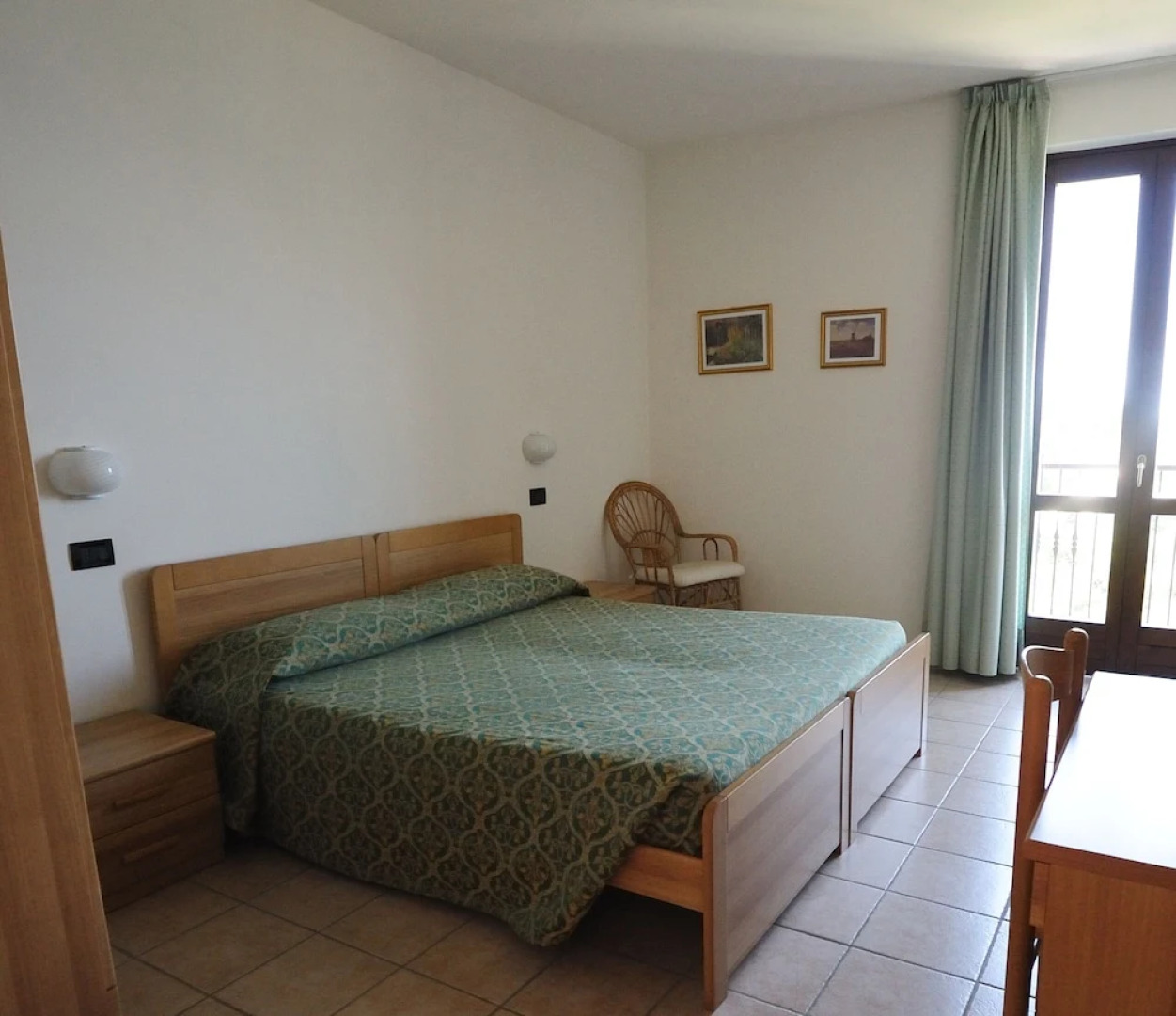 Hotel San Remo
