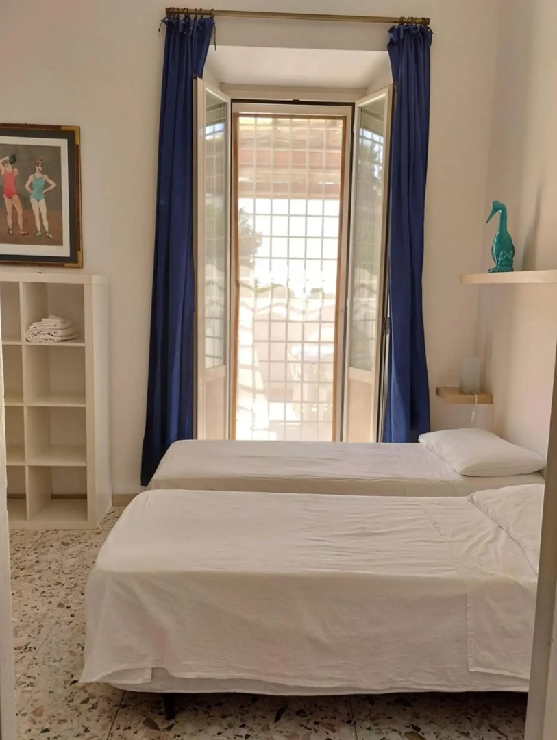 Santa Marinella Appartamento centralissimo a 2 passi dal mare