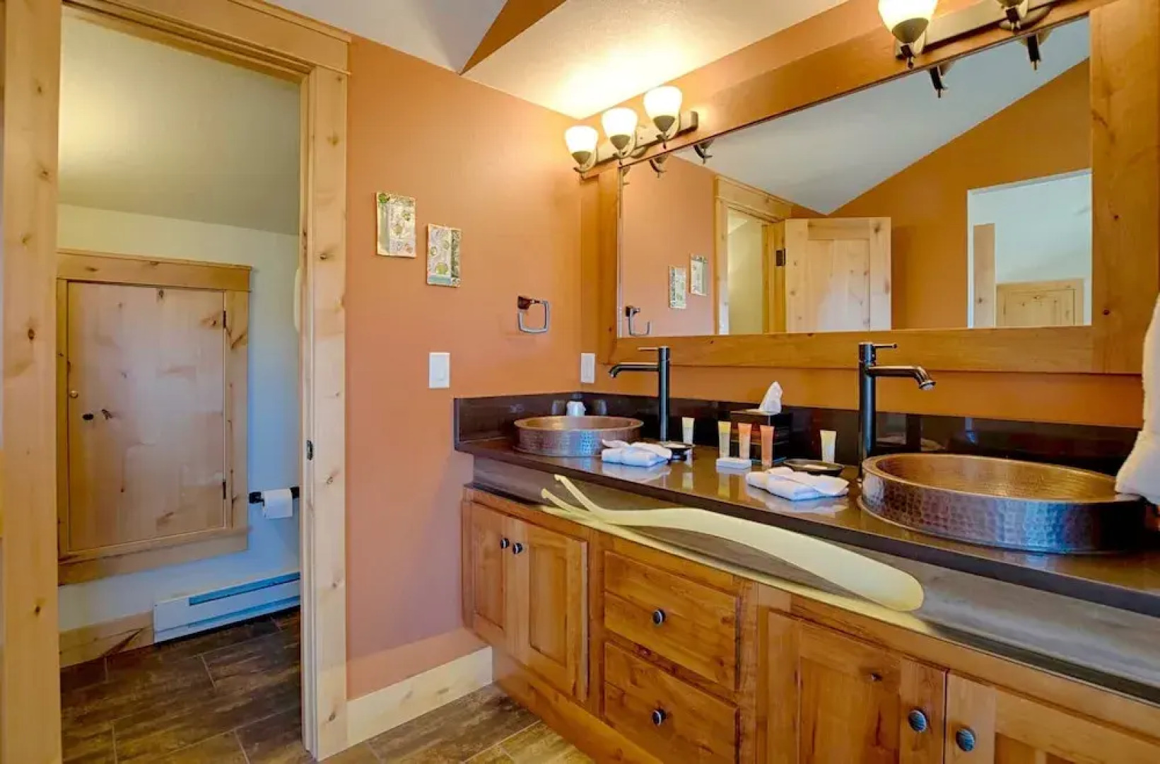 Mapes Luxury Vacation At Windcliff 5 Bedroom Home by RedAwning