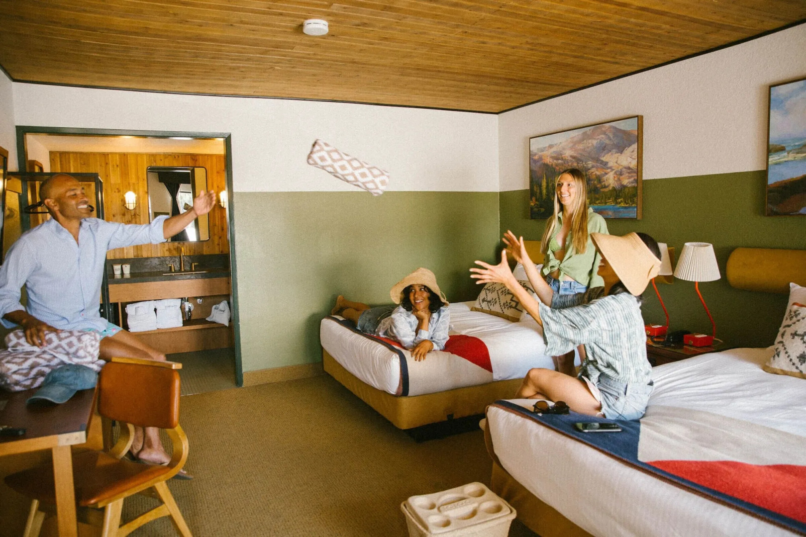 Station House Inn - Near Heavenly Gondola