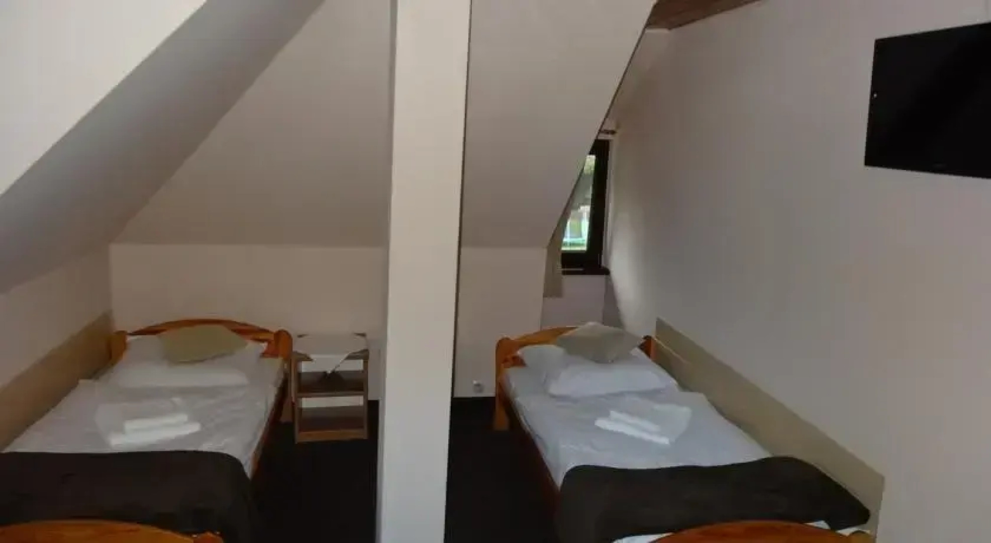 Zajazd "Pod Niedźwiedziem"