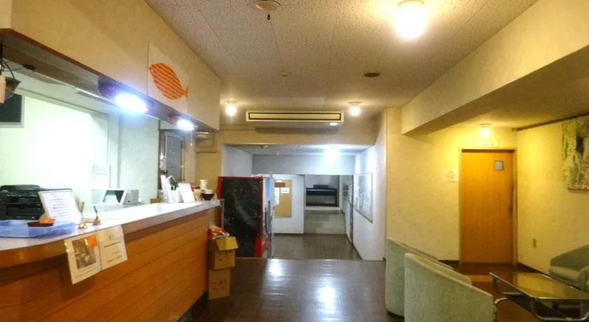 Shodoshima Olive Youth Hostel