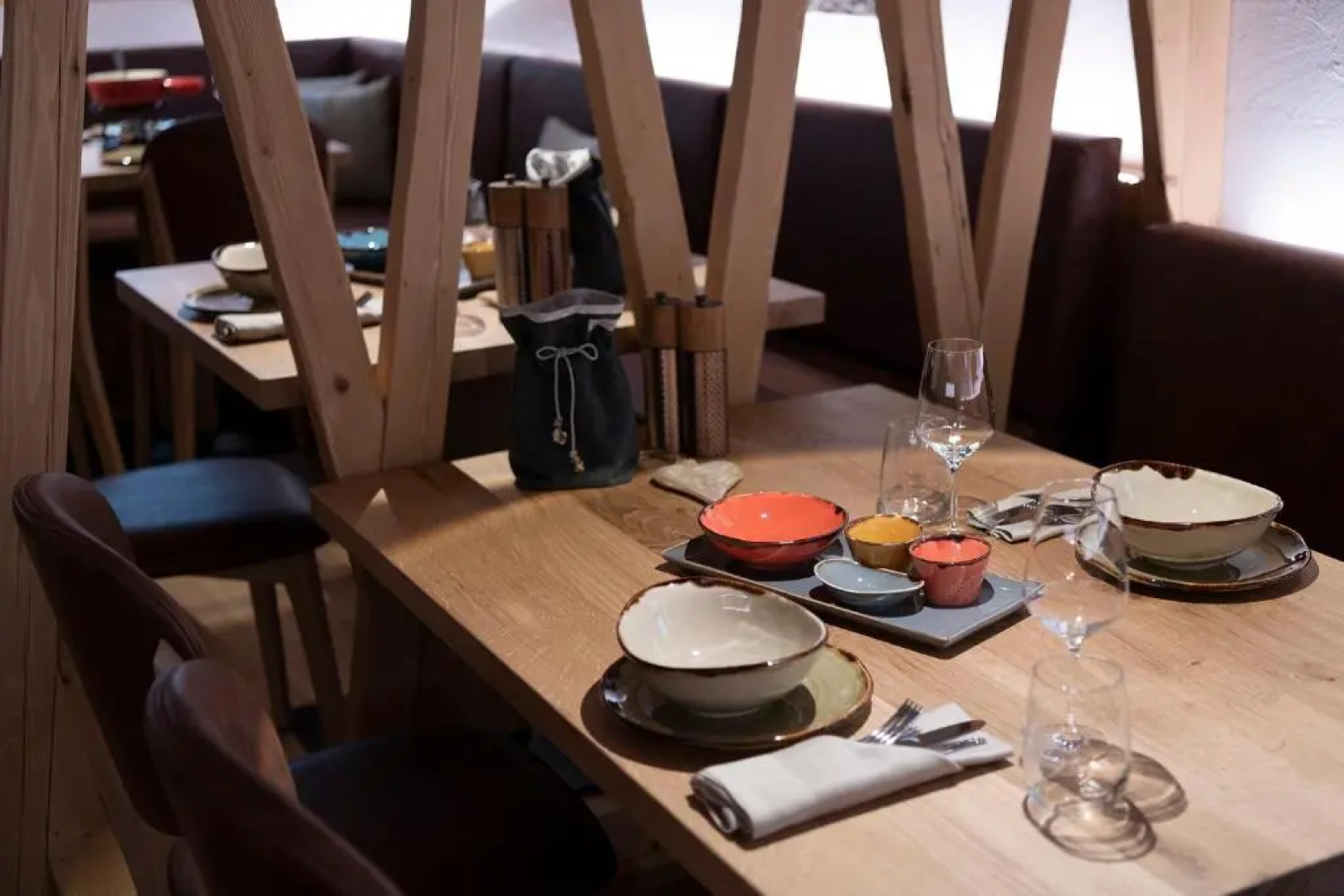 Sunstar Hotel Klosters