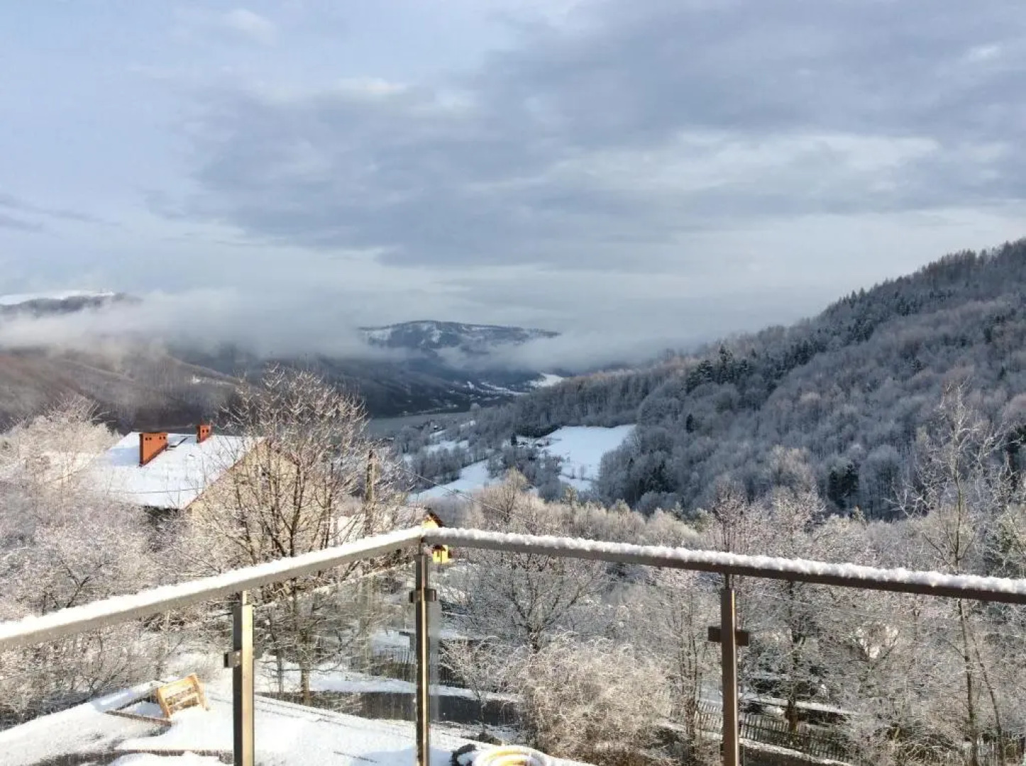 Aspen Deluxe Residence