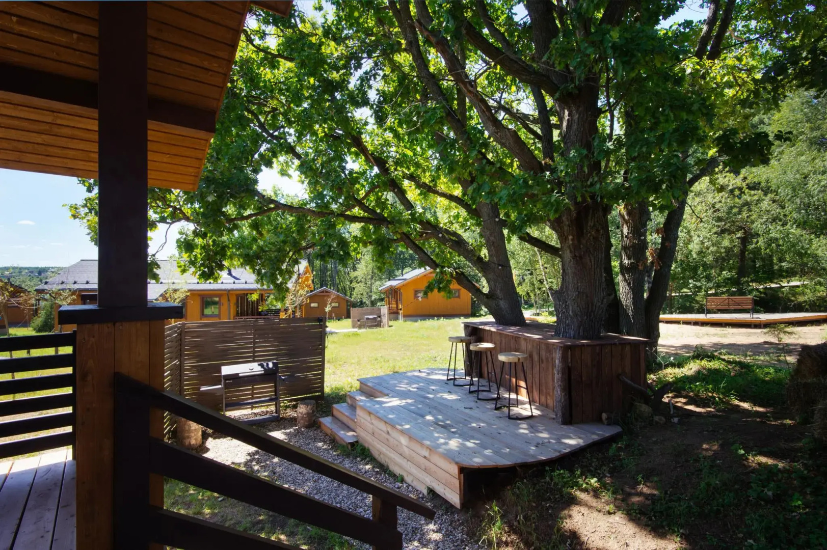 Wish Home Дубовая Роща (Виш Хоум)