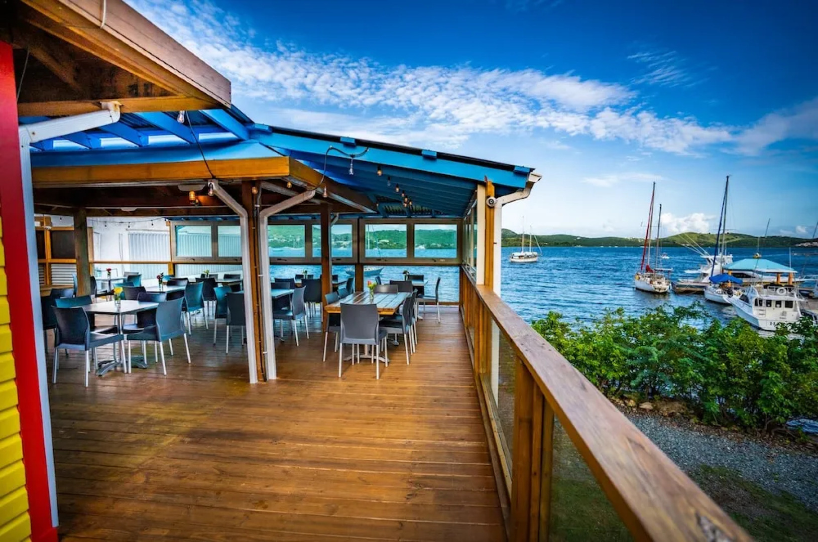 El Navegante de Culebra