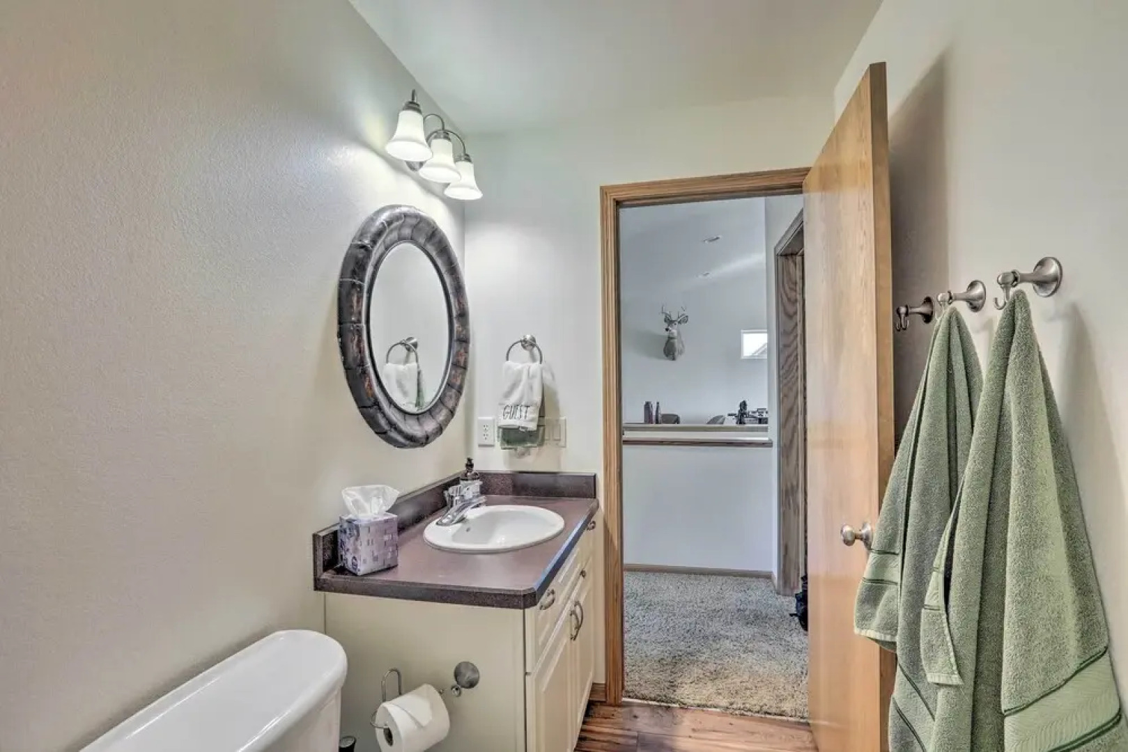 Near Skiing: Red Lodge Townhome w/ Hot Tub