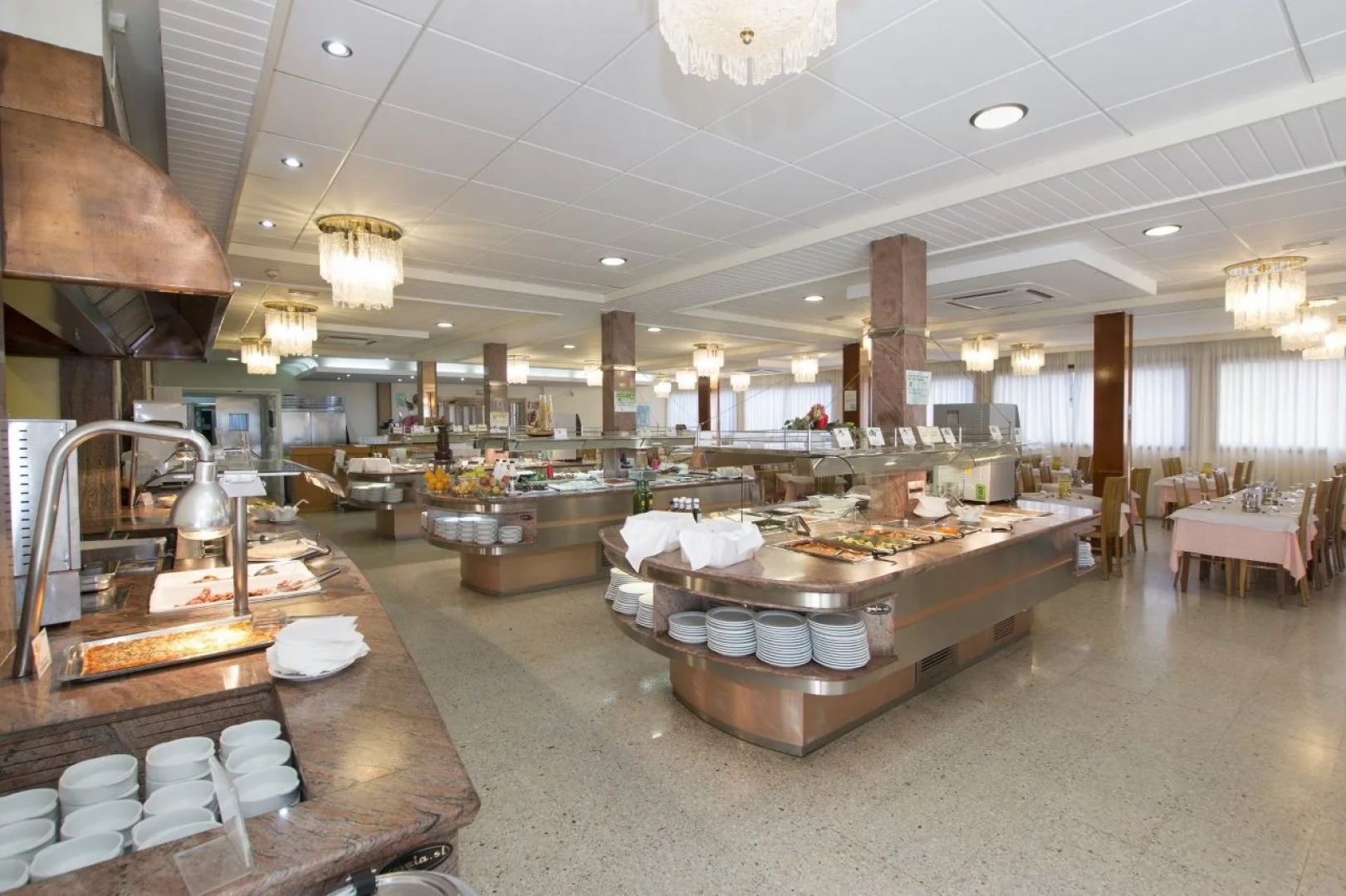 Medplaya - Hotel Riudor